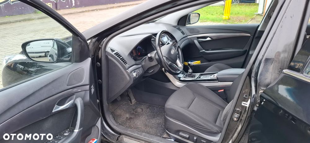 Hyundai i40 1.7 CRDi Comfort - 10