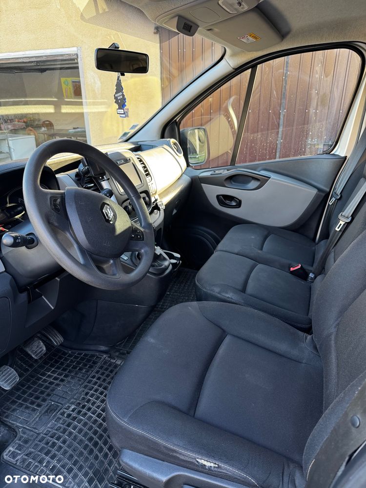 Renault Trafic 1.6 dCi - 6