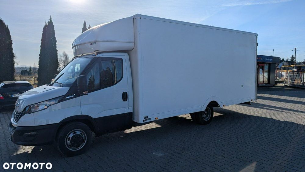 Iveco Daily 35C14 - 3