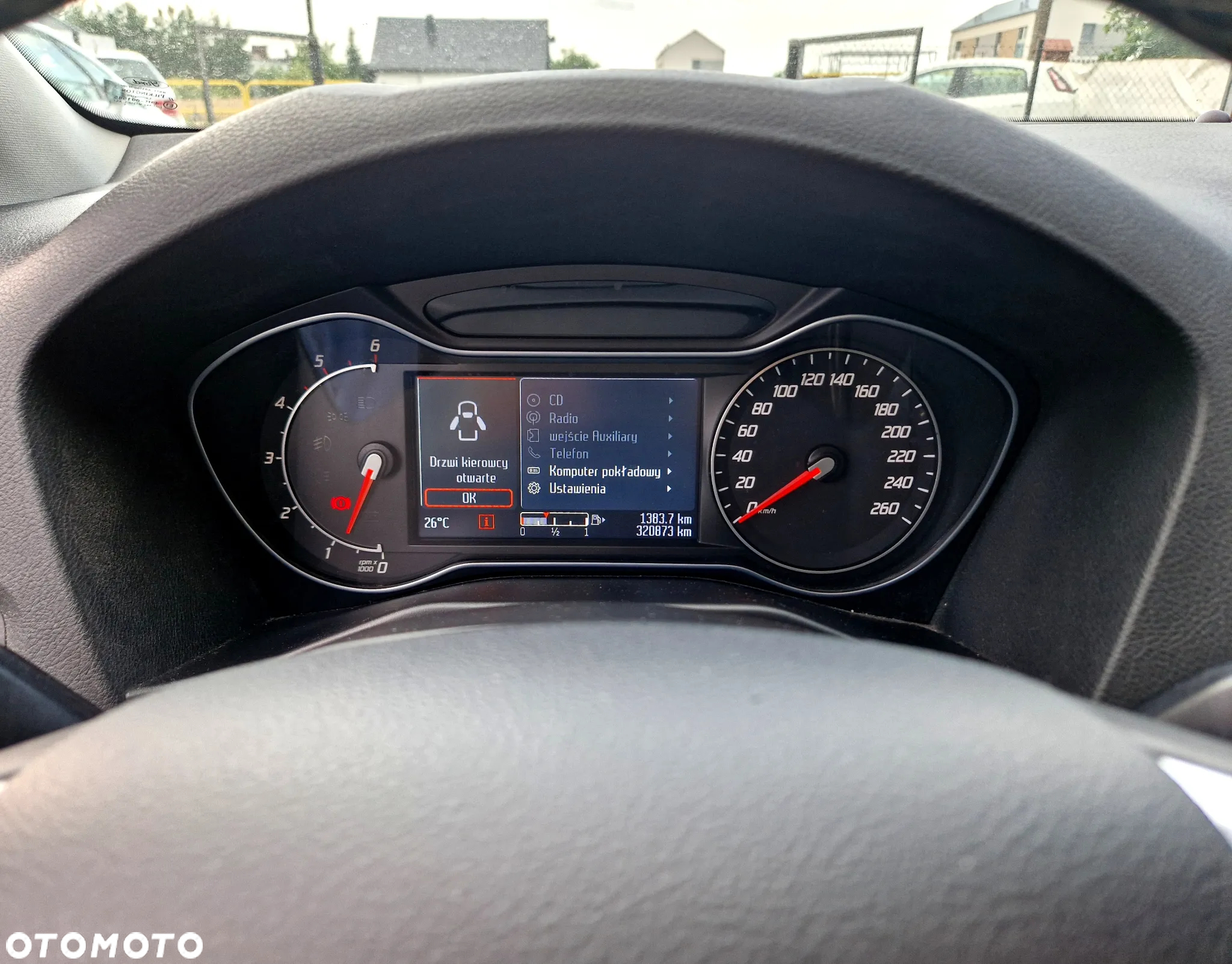 Ford Mondeo 2.2 TDCi Business Edition - 14