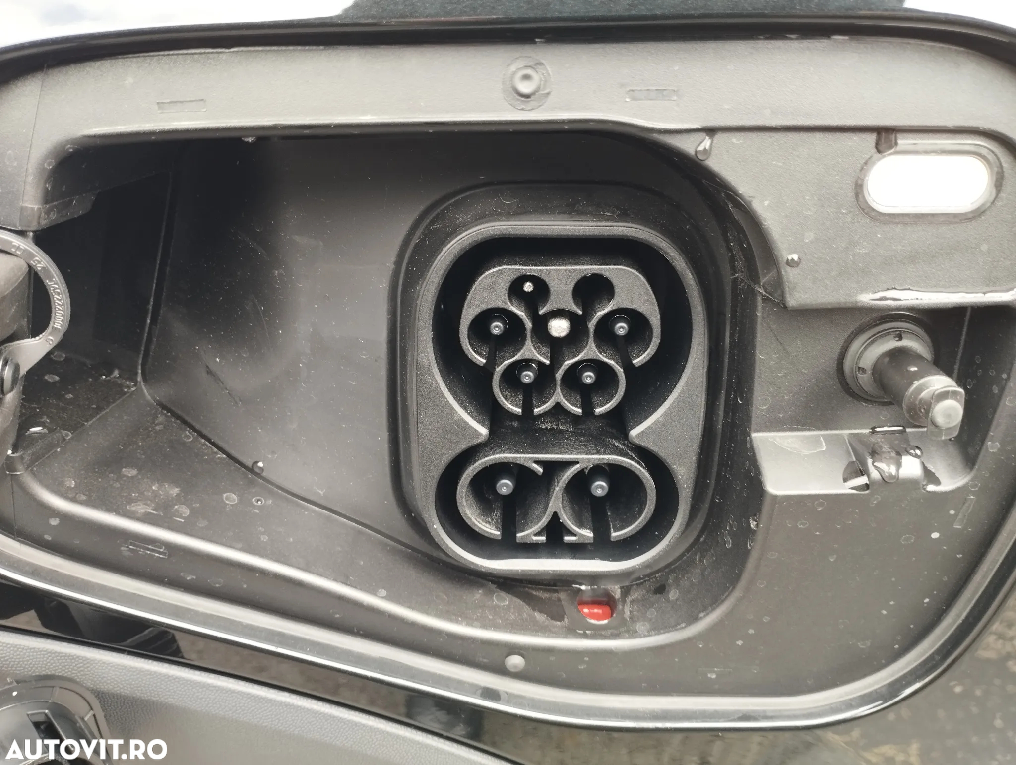 Volkswagen Tiguan 1.5 TSI eHybrid DSG PHEV Life - 14