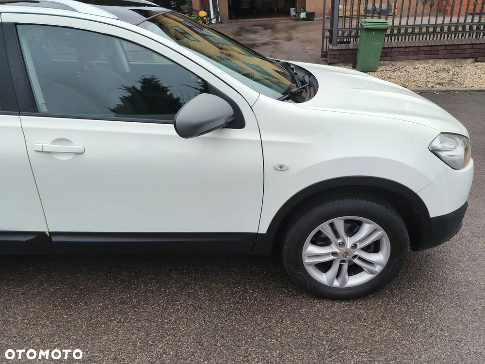 Nissan Qashqai+2 1.6 acenta - 32