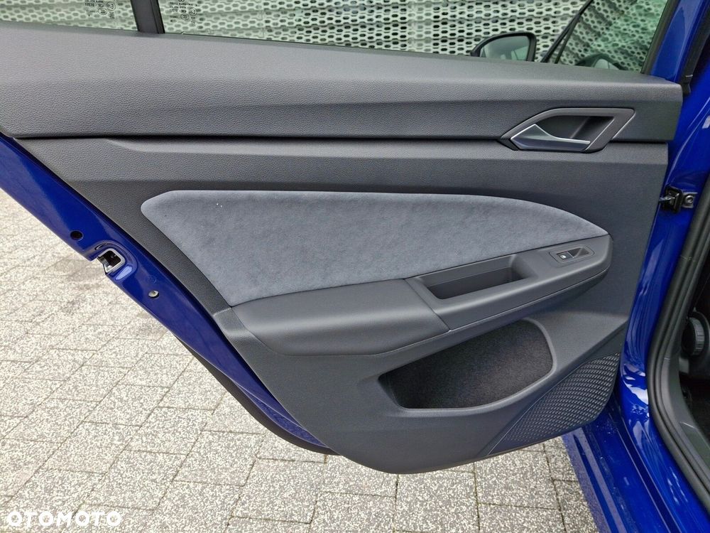 Volkswagen Golf Variant 2.0 TSI 4Motion R - 13