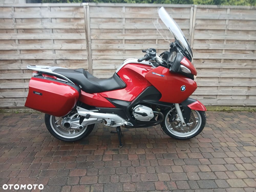 BMW RT - 6