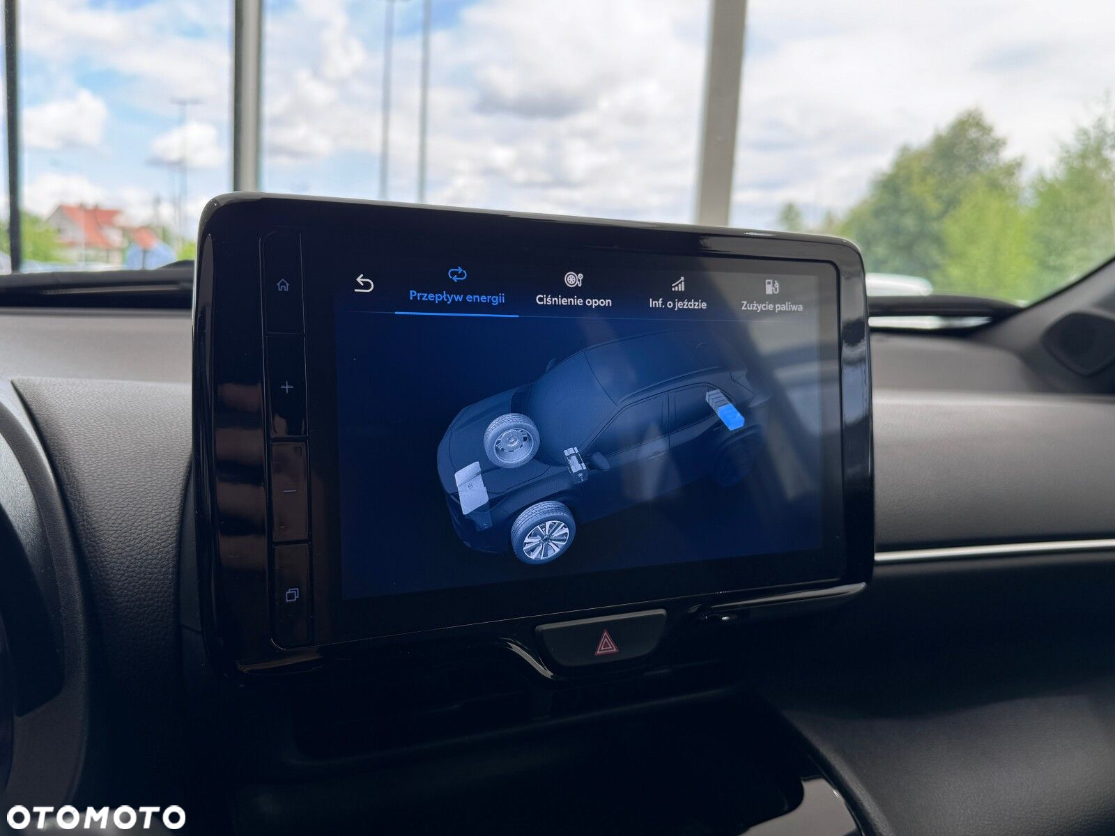 Toyota Yaris Cross - 34