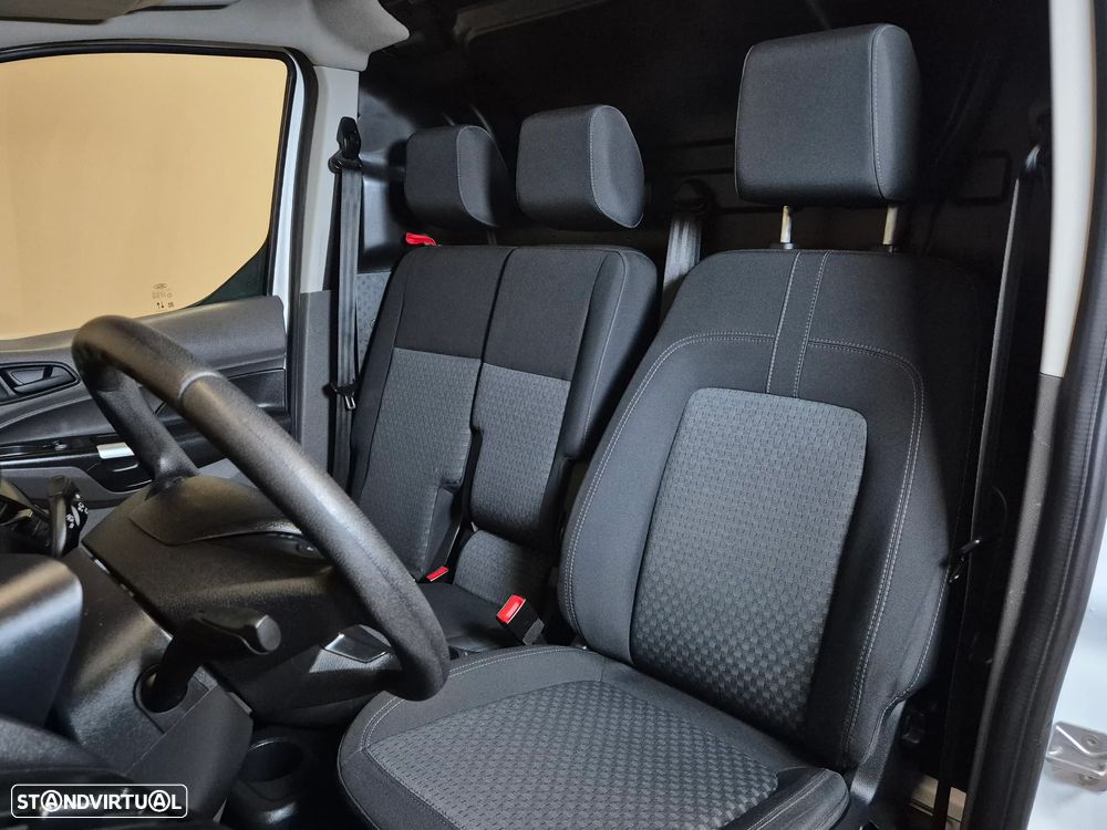Ford Transit Connect 1.5 Tdci L2 (Longa) TREND - 28