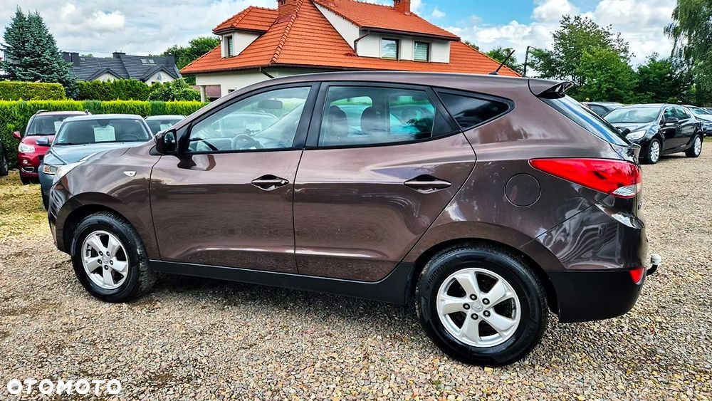 Hyundai ix35 2.0 Premium - 19