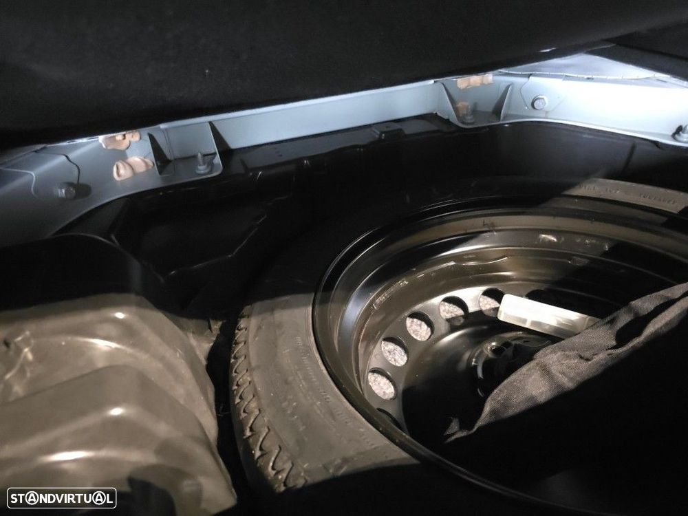 Renault Scénic 1.5 dCi Exclusive EDC - 19