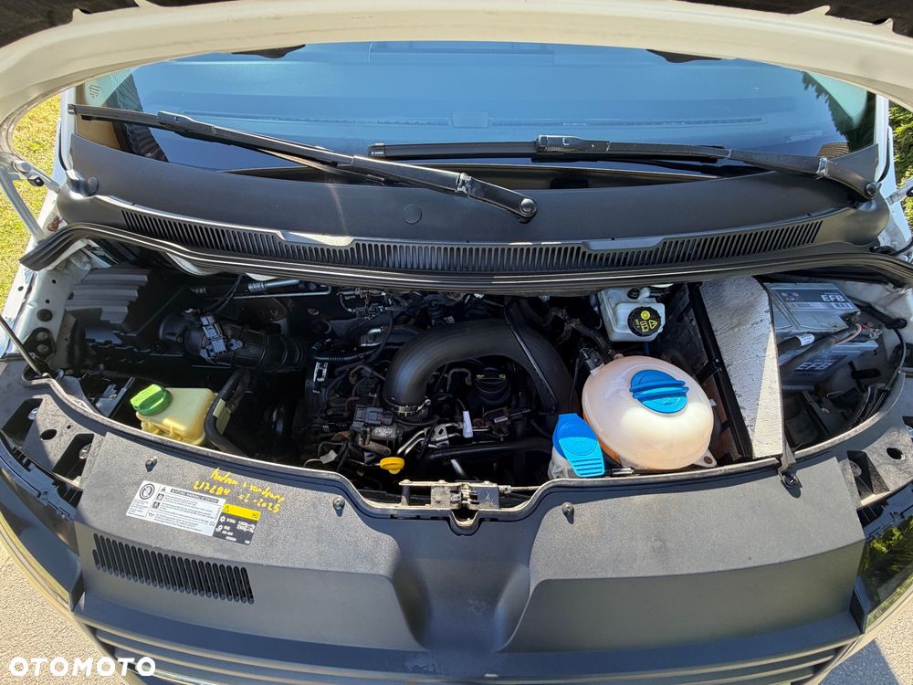 Volkswagen Transporter - 18