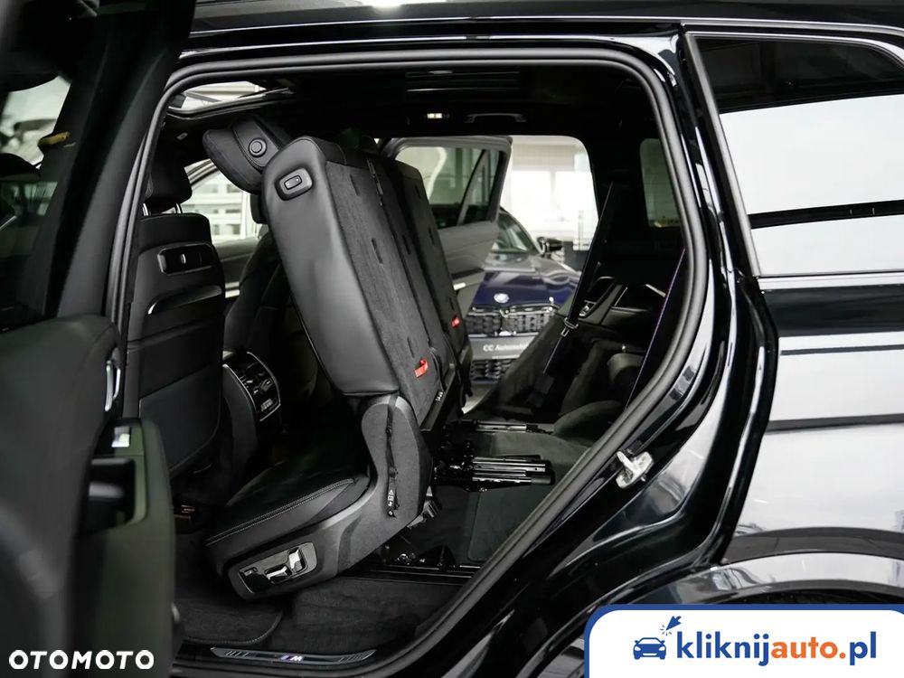 BMW X7 xDrive40d mHEV sport - 11