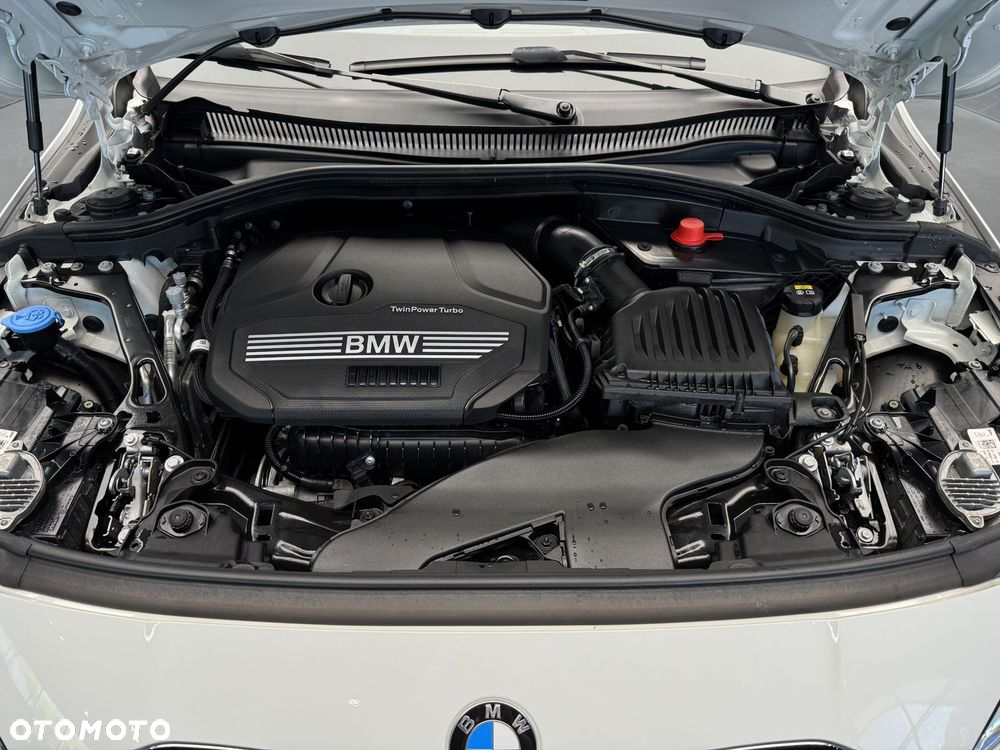 BMW Seria 1 118i M Sport - 21