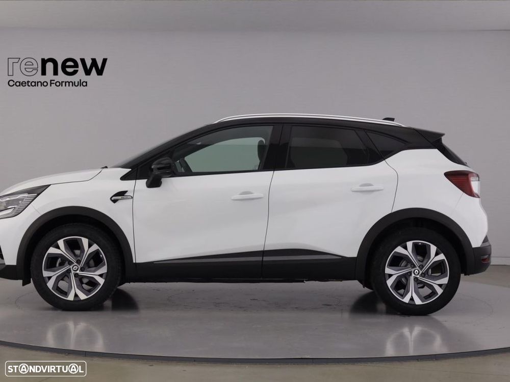 Renault Captur 1.0 TCe RS Line - 4