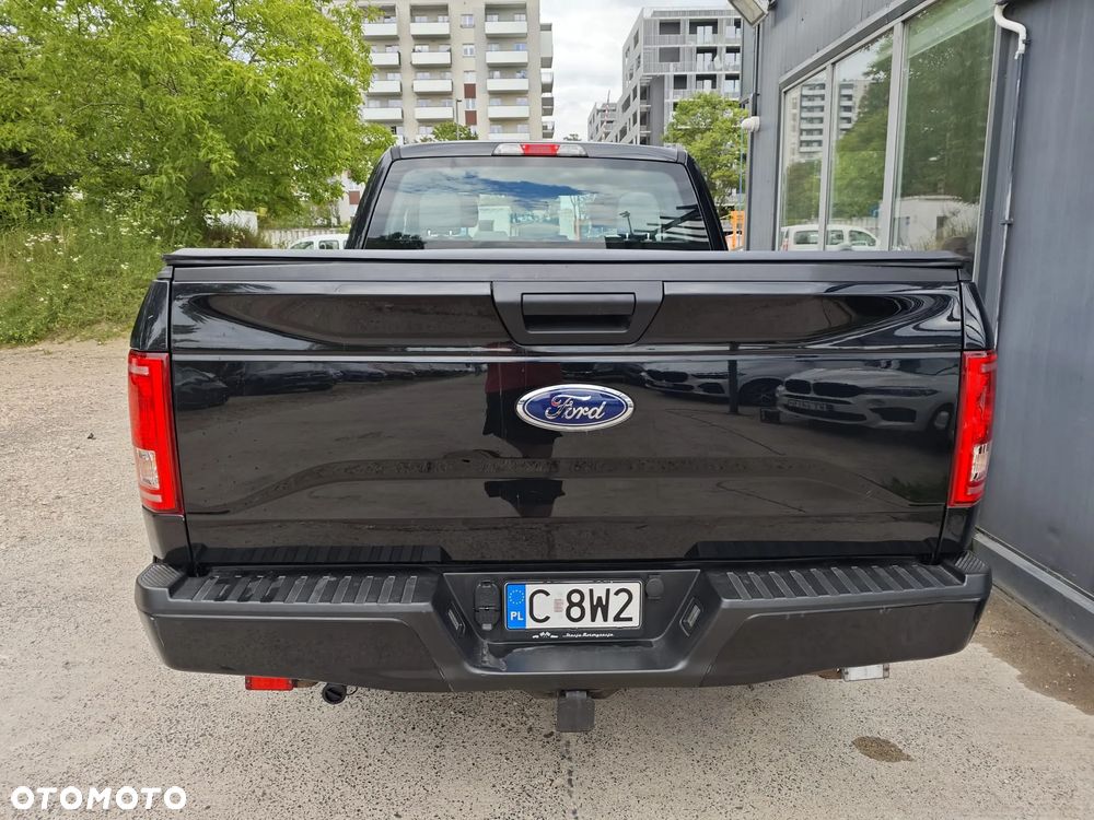 Ford F150 - 34