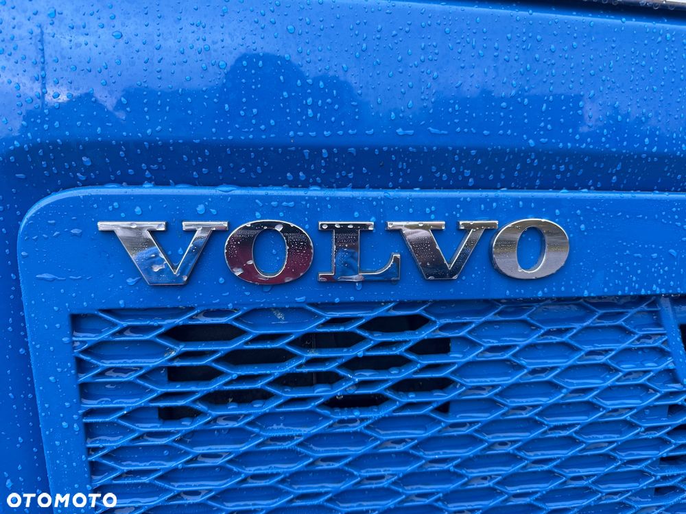 Volvo FH4 - 16