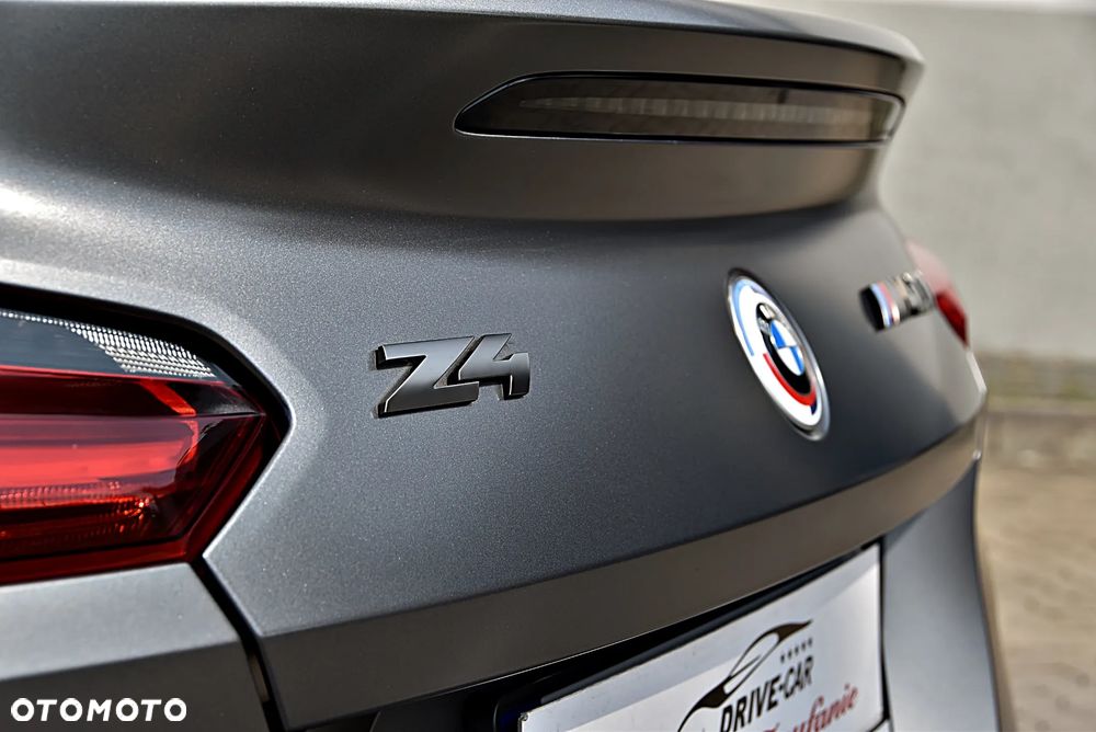 BMW Z4 M M40i sport - 14