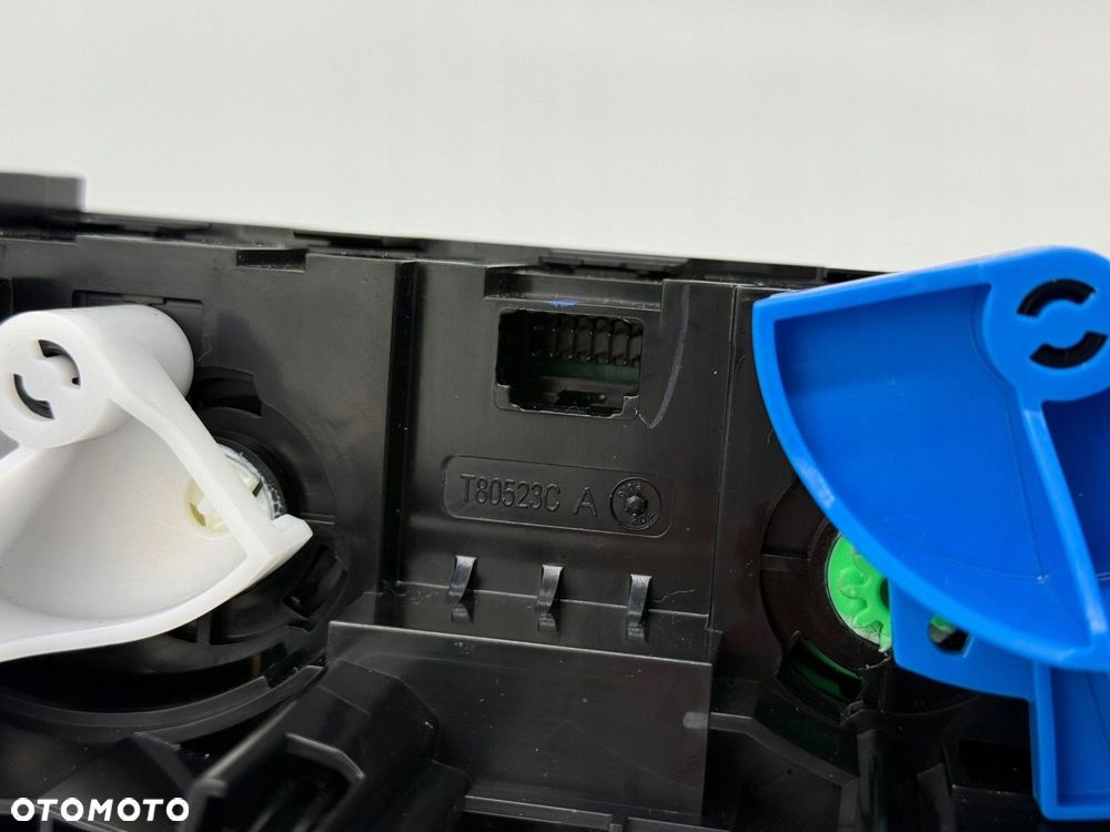 panel klimatyzacji renault kangoo iii iv 285251419r - 3