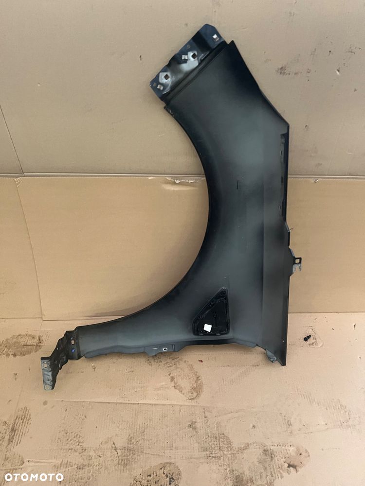 FORD S MAX MK2 LIFT PRZEDNI PRAWY BŁOTNIK ST LINE - 3