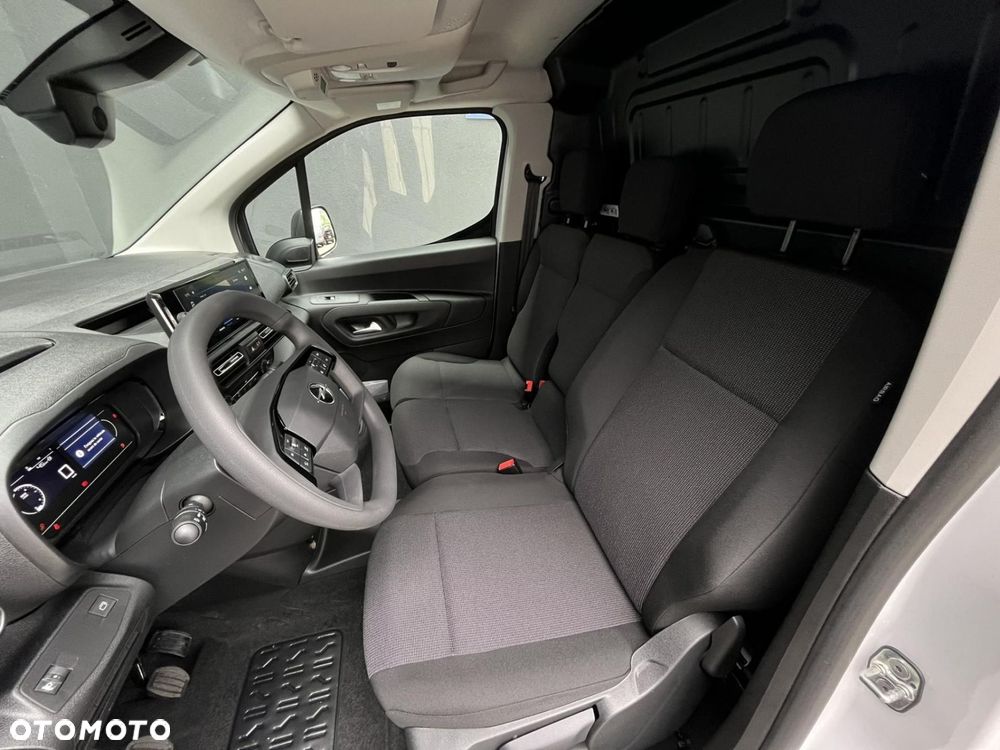 Opel Combo Cargo | Van Furgon XL | Diesel 130 KM | Manual | Dealer RiA - 9