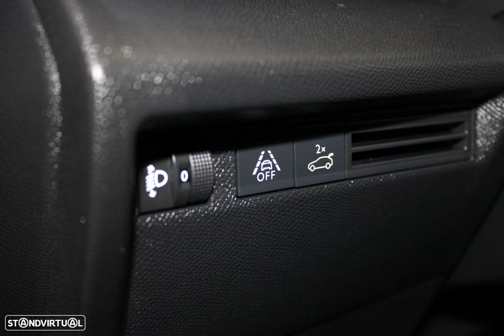 Citroën e-C4 X 50 kWh Feel Pack - 13