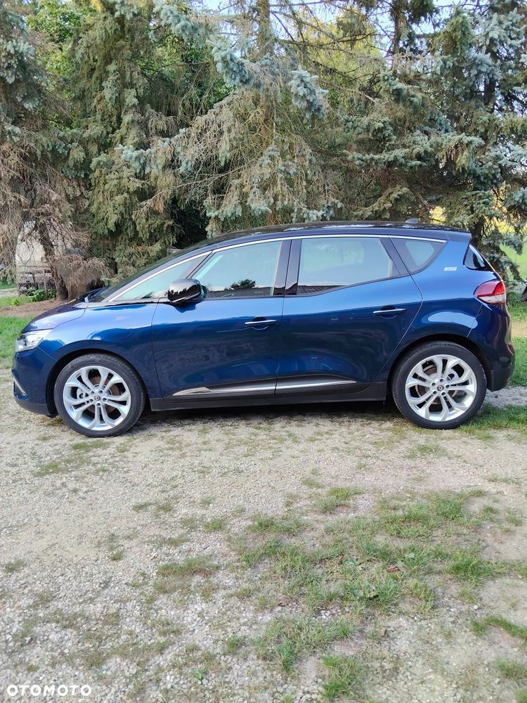 Renault Scenic 1.3 TCe Energy Bose - 7