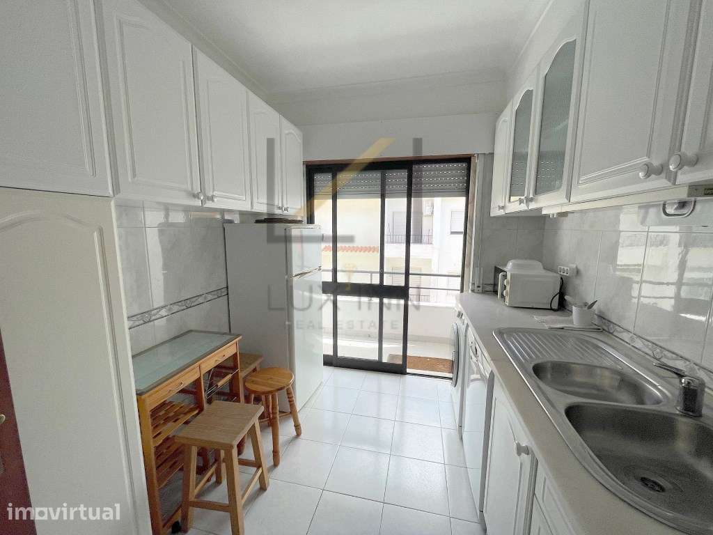 Apartamento T2 no Centro de Carcavelos - Grande imagem: 5/17