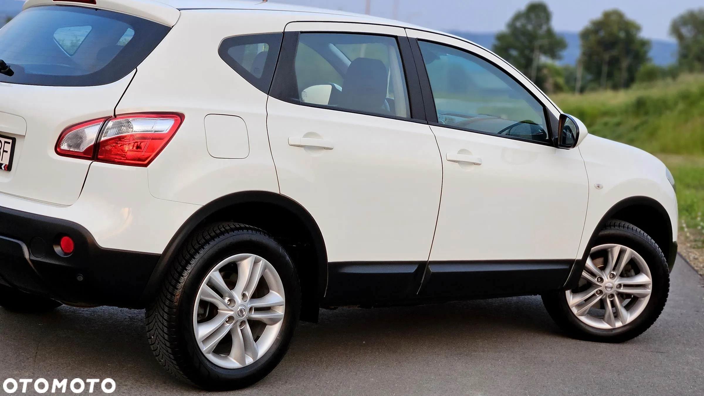 Nissan Qashqai 1.6 acenta - 17
