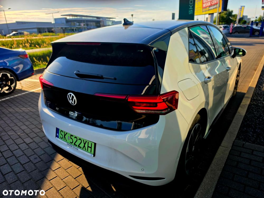 Volkswagen ID.3 58kWh Life - 7