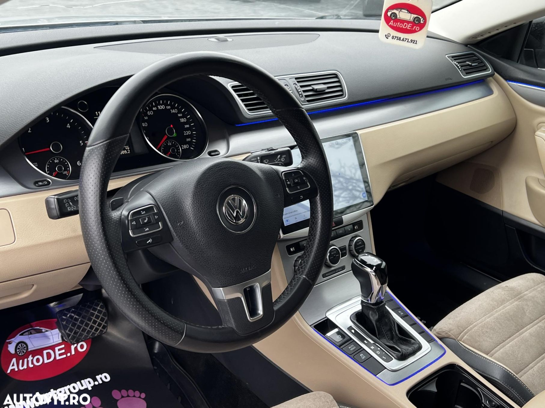 Volkswagen Passat CC - 5
