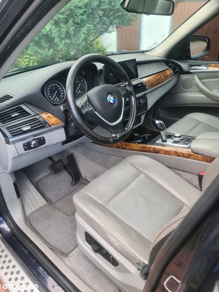 BMW X5 xDrive30d - 38