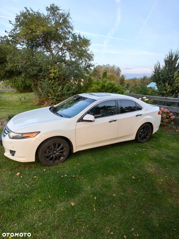 Honda Accord - 8