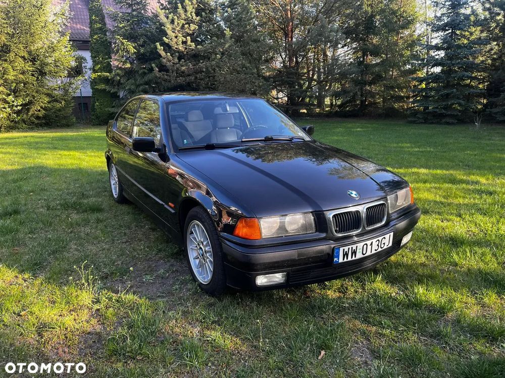 BMW Seria 3 - 1