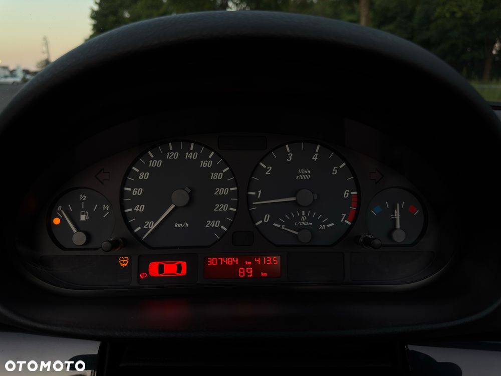 BMW Seria 3 320Ci - 29