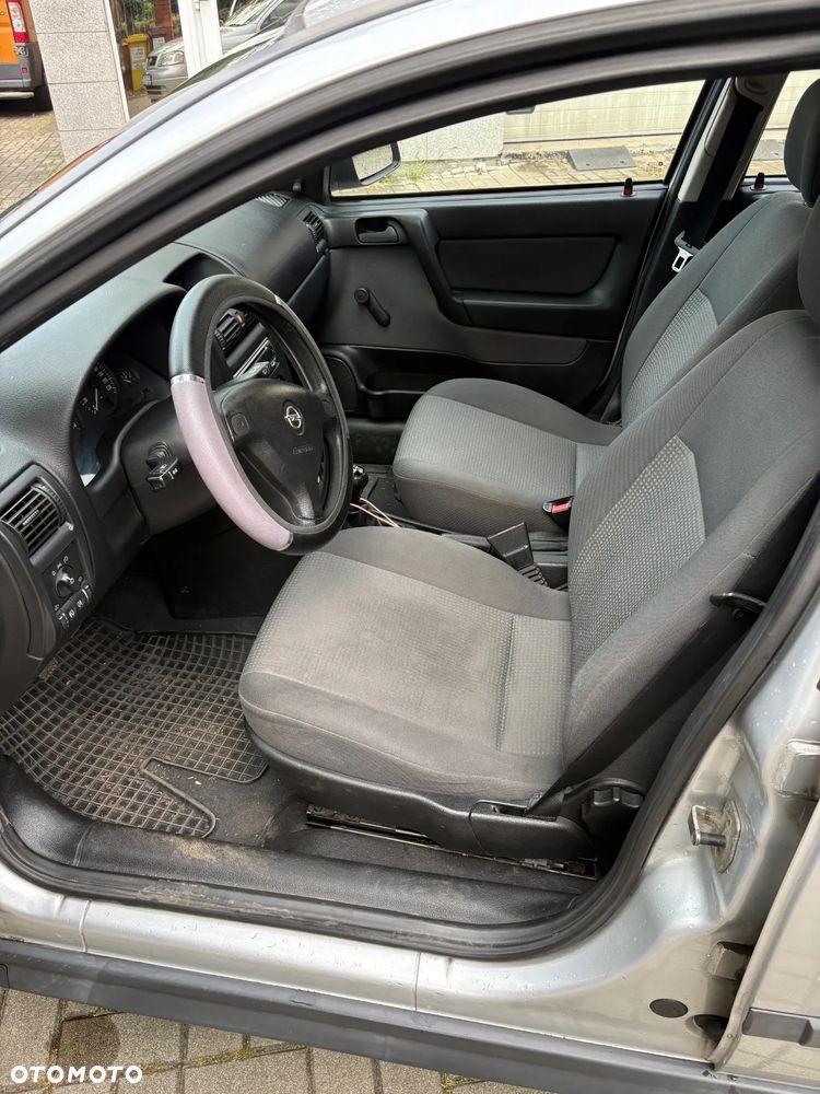 Opel Astra II 1.4 Start - 7