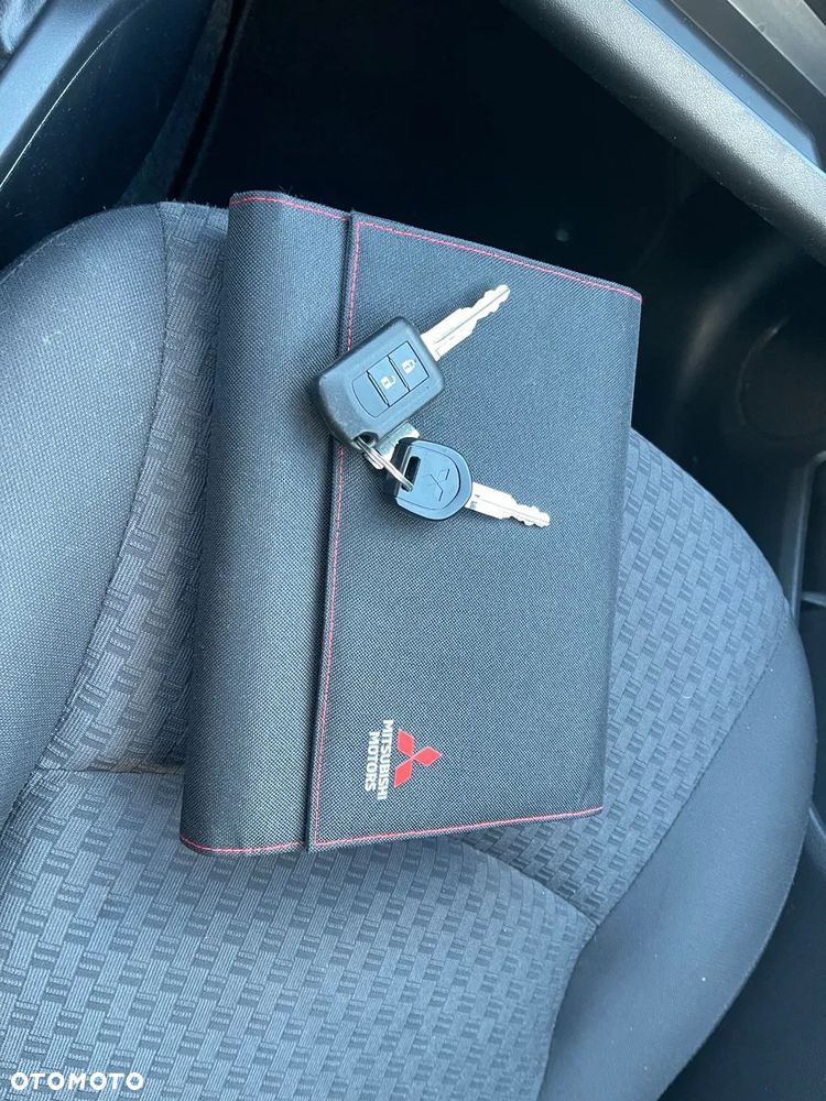 Mitsubishi Space Star 1.0 Active - 15