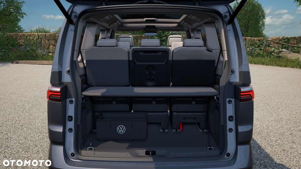 Volkswagen Multivan 2.0 TSI L2 Edition DSG - 13