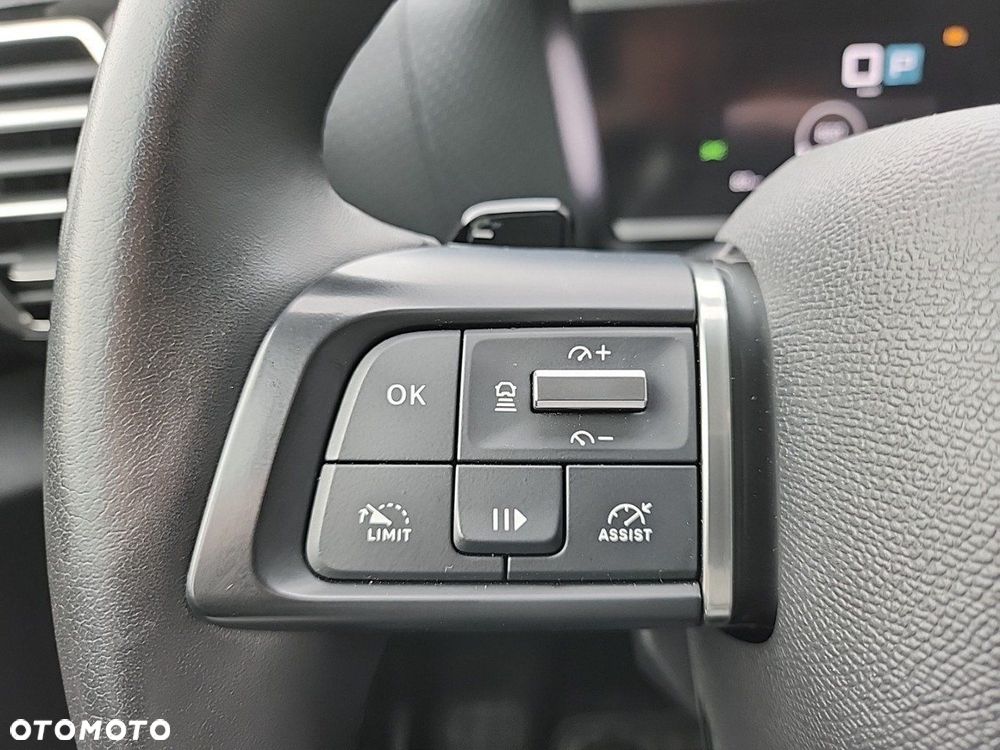 Citroën C4 1.2 PureTech Max S&S EAT8 - 19