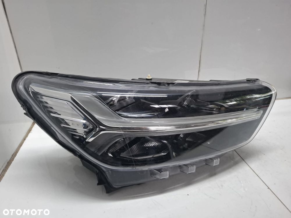 LAMPA PRAWA PRZEDNIA PRZÓD VOLVO XC40 17- FULL LED 31446779 - 2
