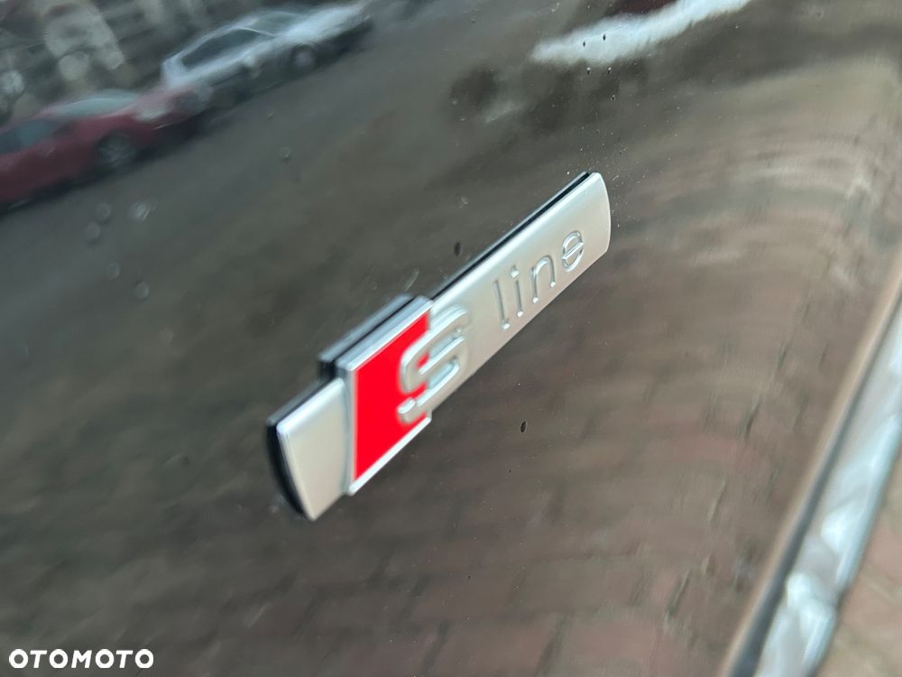 Audi Q5 2.0 TDI Quattro - 31