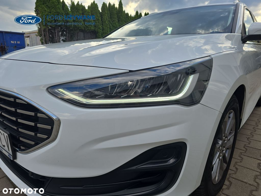Ford Focus - 4