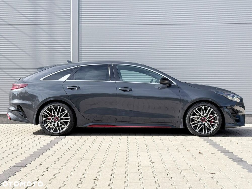 Kia Proceed 2021 photo 3