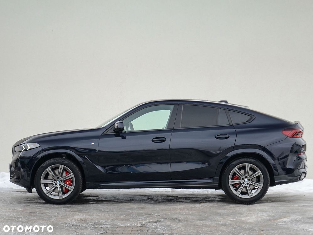 BMW X6 - 7