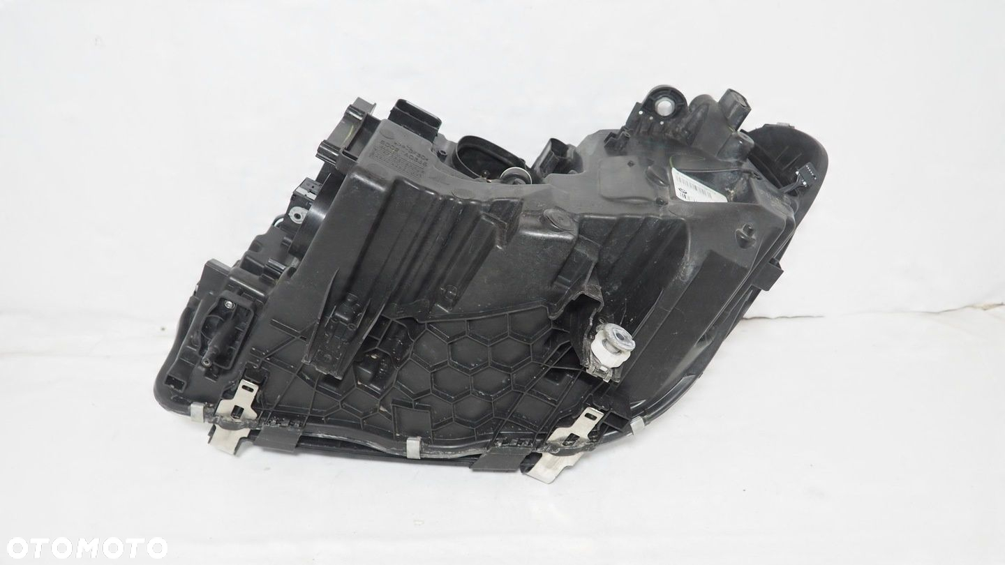 BMW X3 G01 X4 G02 lampa Adaptive Led Full Led prawa przód 8739654 - 6