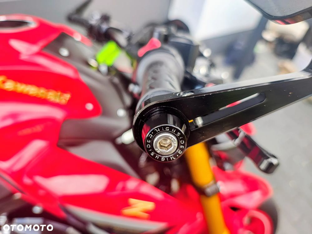 Kawasaki Z 900 - 8