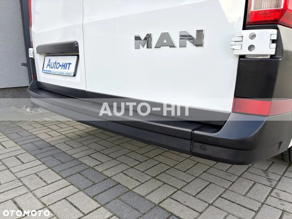 MAN TGE - 17