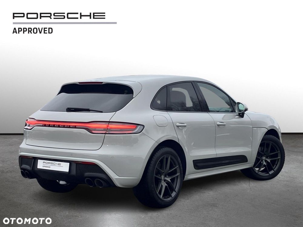 Porsche Macan - 6