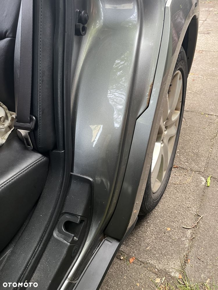 Subaru Outback 2.5 Automatik Comfort - 30