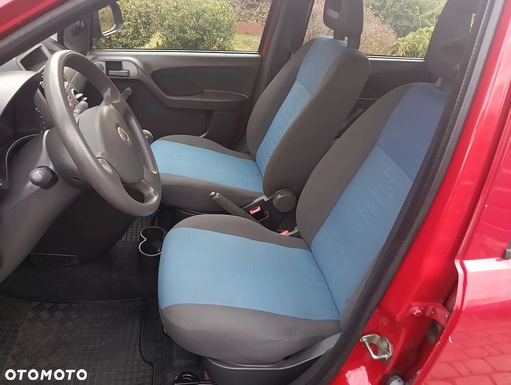 Fiat Panda 1.2 MyLife - 13