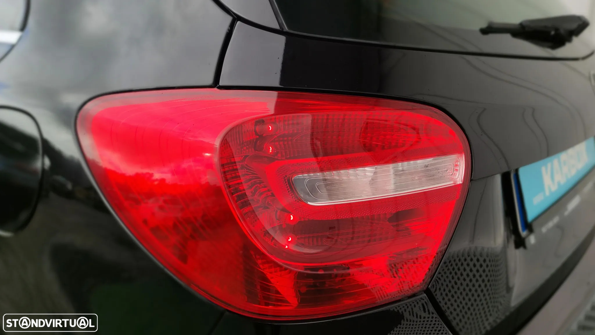 Mercedes-Benz A 160 CDi BE Style - 33