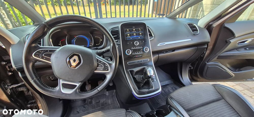Renault Grand Scenic Gr 1.2 TCe Energy Intens - 11