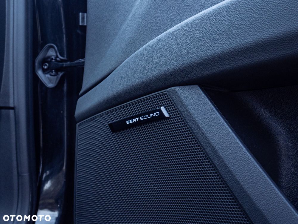 Seat Leon 2.0 TDI DPF FR - 20